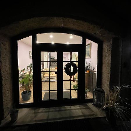 Lawendowa Stajnia Acomodação com café da manhã Lwowek Slaski Exterior foto